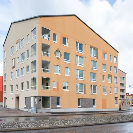 Rent this 1 bed apartment on Aleksanterinkaari in 06100 Porvoo, Finland