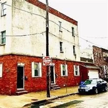 Rent this 2 bed house on Snyder Plaza in 1117 McKean Street, Philadelphia