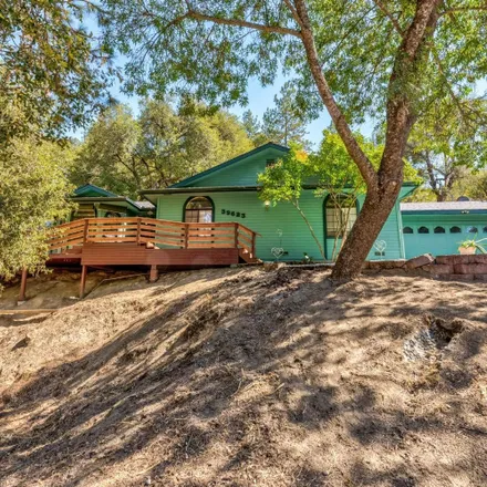 Buy this 3 bed house on 39623 Pierce Lake Drive in Oakhurst, CA 93644