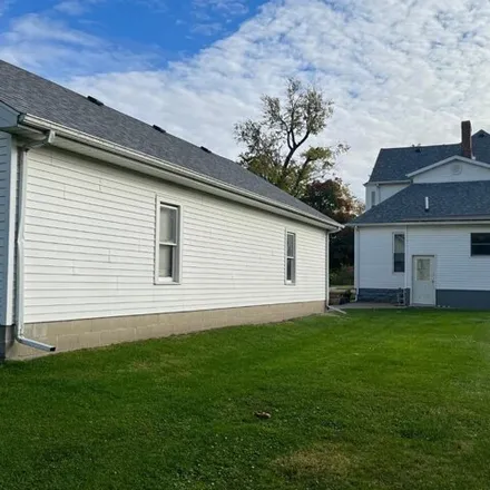 Image 3 - 130 West Mill Street, Goodland, Newton County, IN 47948, USA - House for sale
