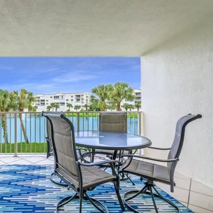 Buy this 2 bed condo on 8815 Shorewood Drive in Cape Canaveral, FL 32920