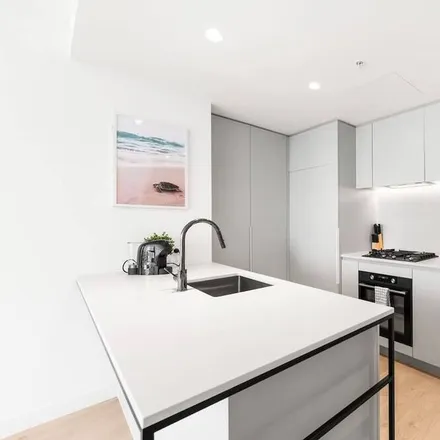 Rent this 1 bed apartment on South Melbourne VIC 3205