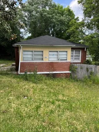 Buy this 3 bed house on 3365 Decatur Street in Columbus, GA 31906