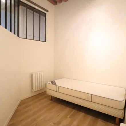 Rent this 3 bed apartment on Palais Saint-Pierre in Place des Terreaux, 69001 Lyon