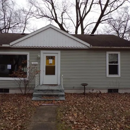 Buy this 3 bed house on 167 South State Street in Paw Paw, Antwerp Township