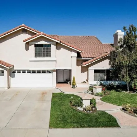 Buy this 4 bed house on 11577 Poppyglen Court in Moorpark, CA 93021