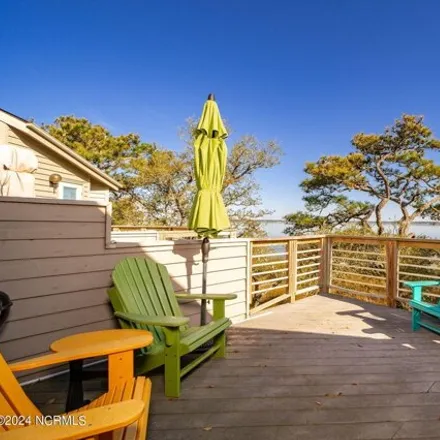 Image 4 - Fiddlers Walk, Pine Knoll Shores, Carteret County, NC 28512, USA - Condo for sale