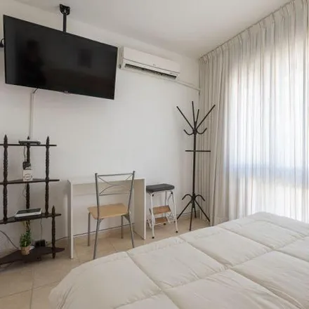 Rent this 1 bed apartment on Bartolomé Mitre 1270 in San Nicolás, C1033 AAP Buenos Aires