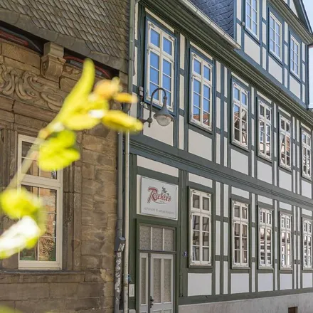 Image 6 - Goslar, Lower Saxony, Germany - Apartment for rent