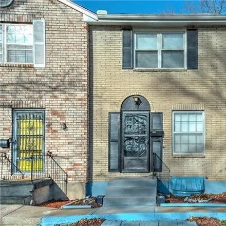 Buy this 2 bed house on 8164 East 88th Terrace in Kansas City, MO 64138