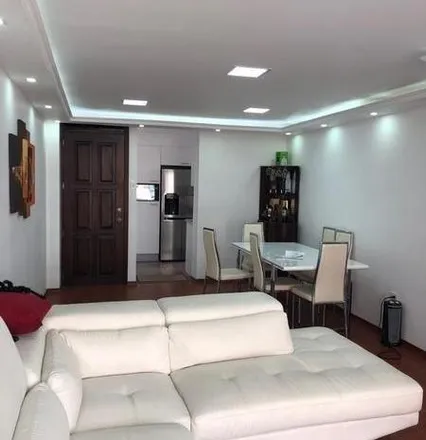 Buy this 2 bed apartment on Barón Alexander von Humboldt in 170107, Quito