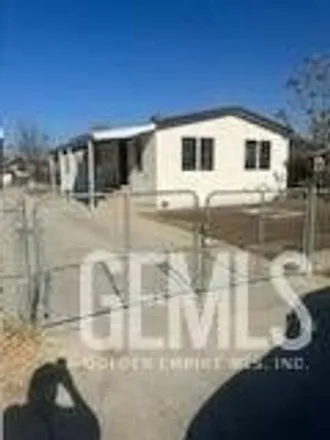 Buy this 4 bed house on 990 Curtis Drive in Kern County, CA 93307
