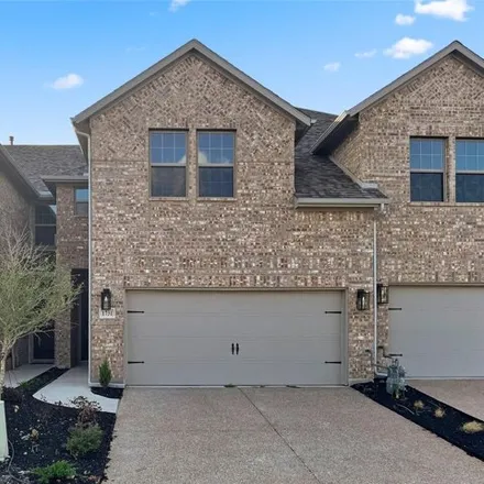 Rent this 4 bed townhouse on 1731 Redding St in Allen, Texas