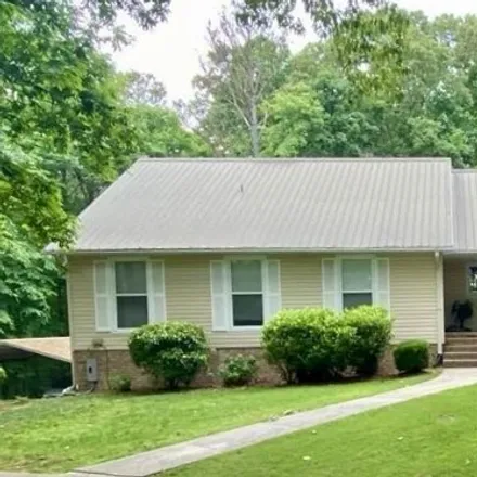 Rent this 5 bed house on Woodbridge Drive in Sunnymeadows, Shelby County