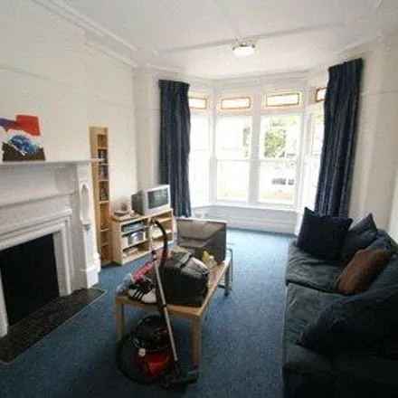 Image 3 - 48 College Road, Bristol, BS8 3HX, United Kingdom - House for rent