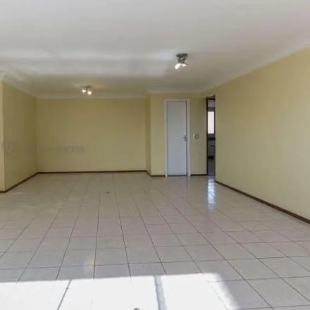Rent this 3 bed apartment on Rua 26 Norte Quadra 105 8 in Águas Claras - Federal District, 71915-250
