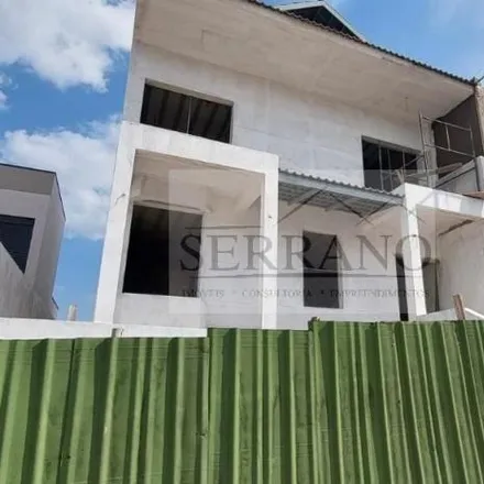 Buy this 4 bed house on unnamed road in Gramadão, Jundiaí - SP
