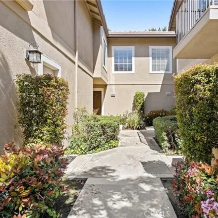 Rent this 2 bed condo on 8176 East Periwinkle Lane in Anaheim, CA 92808