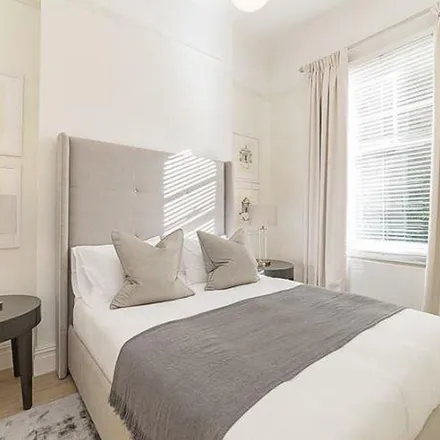 Image 2 - A4209, London, W2 2RL, United Kingdom - Apartment for rent
