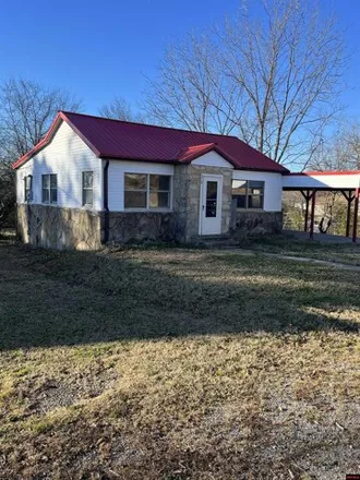 Buy this 2 bed house on 366 North Street in Salem, AR 72576