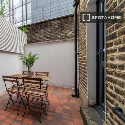 Image 7 - 29 Beryl Road, London, W6 8JT, United Kingdom - Apartment for rent