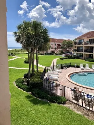Buy this 2 bed townhouse on Sea Place in Ocean Home Court, Saint Johns County