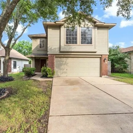 Buy this 3 bed house on 17504 Bishopsgate Drive in Pflugerville, TX 78660