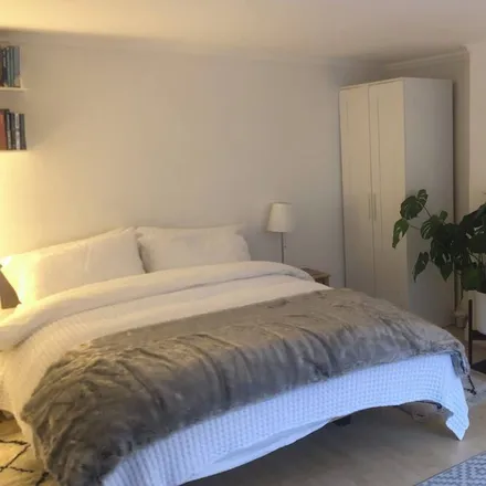 Rent this 1 bed apartment on London in NW1 7NE, United Kingdom