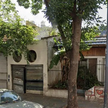 Buy this studio house on Coronel Niceto Vega 4673 in Palermo, 1000 Buenos Aires