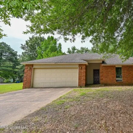 Buy this 3 bed house on 6811 Alexander Road in Olive Branch, MS 38654