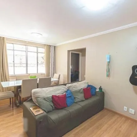 Buy this 2 bed apartment on Avenida Professor João Brasil in Engenhoca, Niterói - RJ