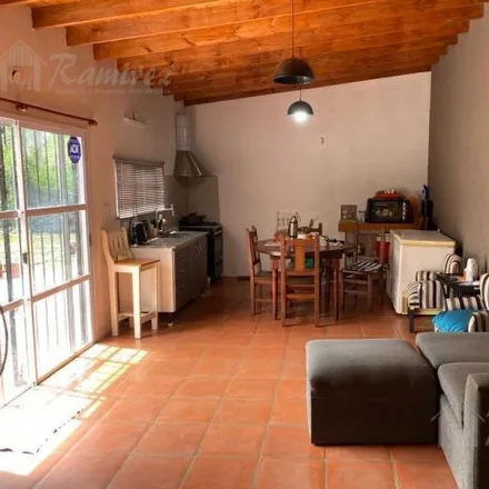 Buy this 1 bed house on Ñandutí in Villa Escobar, 1746 Francisco Álvarez