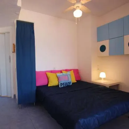Rent this 1 bed apartment on Gran Vía de La Manga in 30380 San Javier, Spain