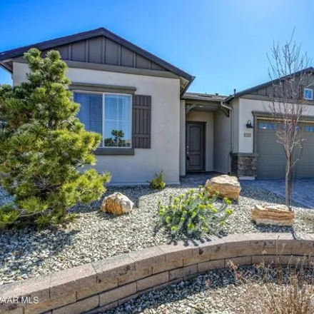 Image 1 - Tromontana Road, Prescott Valley, AZ 86341, USA - House for sale