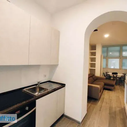 Image 3 - Via San Rainaldo, 20863 Concorezzo MB, Italy - Apartment for rent