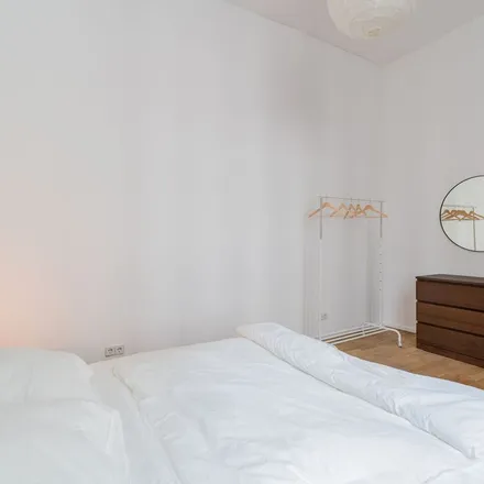 Rent this 6 bed apartment on Ho Vang in Rosa-Luxemburg-Straße 17, 10178 Berlin