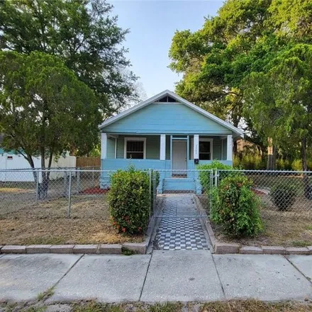 Buy this 2 bed house on 3515 16th Avenue South in Saint Petersburg, FL 33711