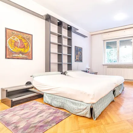 Image 8 - Ulica Tome Gajdeka, 10112 City of Zagreb, Croatia - Apartment for rent