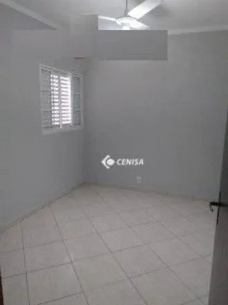 Buy this 3 bed house on Rua João Narezzi in Jardim Morada do Sol, Indaiatuba - SP