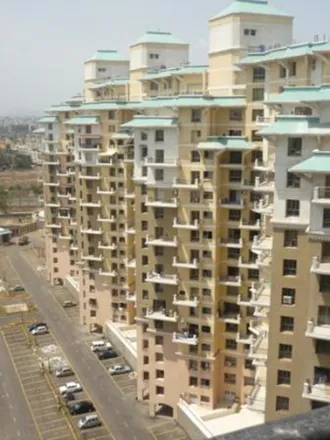 Image 6 - Ramesh Sankarrow Hebbar Marg, Seawoods West, Navi Mumbai - 400706, Maharashtra, India - Apartment for rent