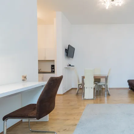 Rent this 2 bed apartment on Jablonskistraße 15a in 10405 Berlin, Germany