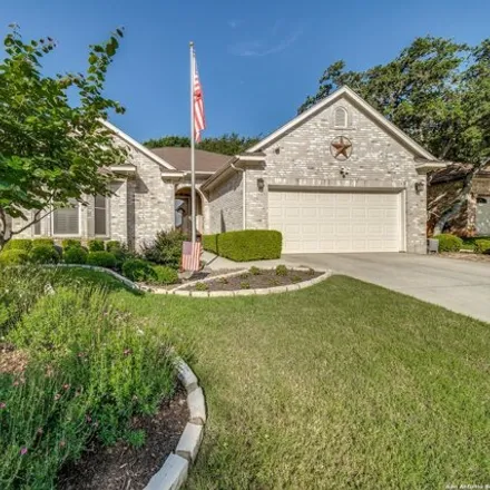 Buy this 4 bed house on 238 Oak Creek Drive in Cibolo, TX 78108