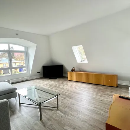 Rent this 2 bed apartment on Limonenstraße 37 in 12203 Berlin, Germany
