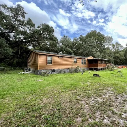 Buy this 3 bed house on 121 NE 500 ST in Dixie County, FL 32680