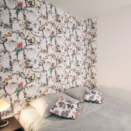 Rent this 1 bed room on Rueil-Malmaison in Village Rueil sur Seine, ÎLE-DE-FRANCE