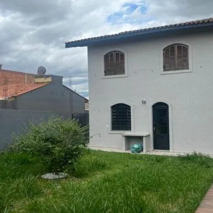 Buy this 3 bed house on Rua Primavera in Jardim Imperial, Atibaia - SP