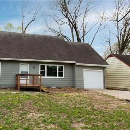 Buy this 3 bed house on 6235 East 109th Street in Ruskin, Kansas City