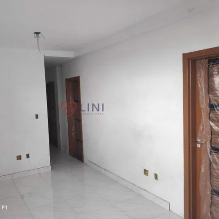 Buy this 3 bed apartment on Rua Alvinópolis in Nacional, Contagem - MG