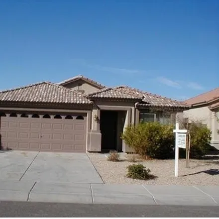 Image 1 - 12622 West Indianola Avenue, Avondale, AZ 85392, USA - House for rent