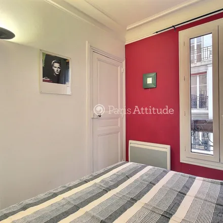 Image 8 - 12 Rue Troyon, 75017 Paris, France - Apartment for rent